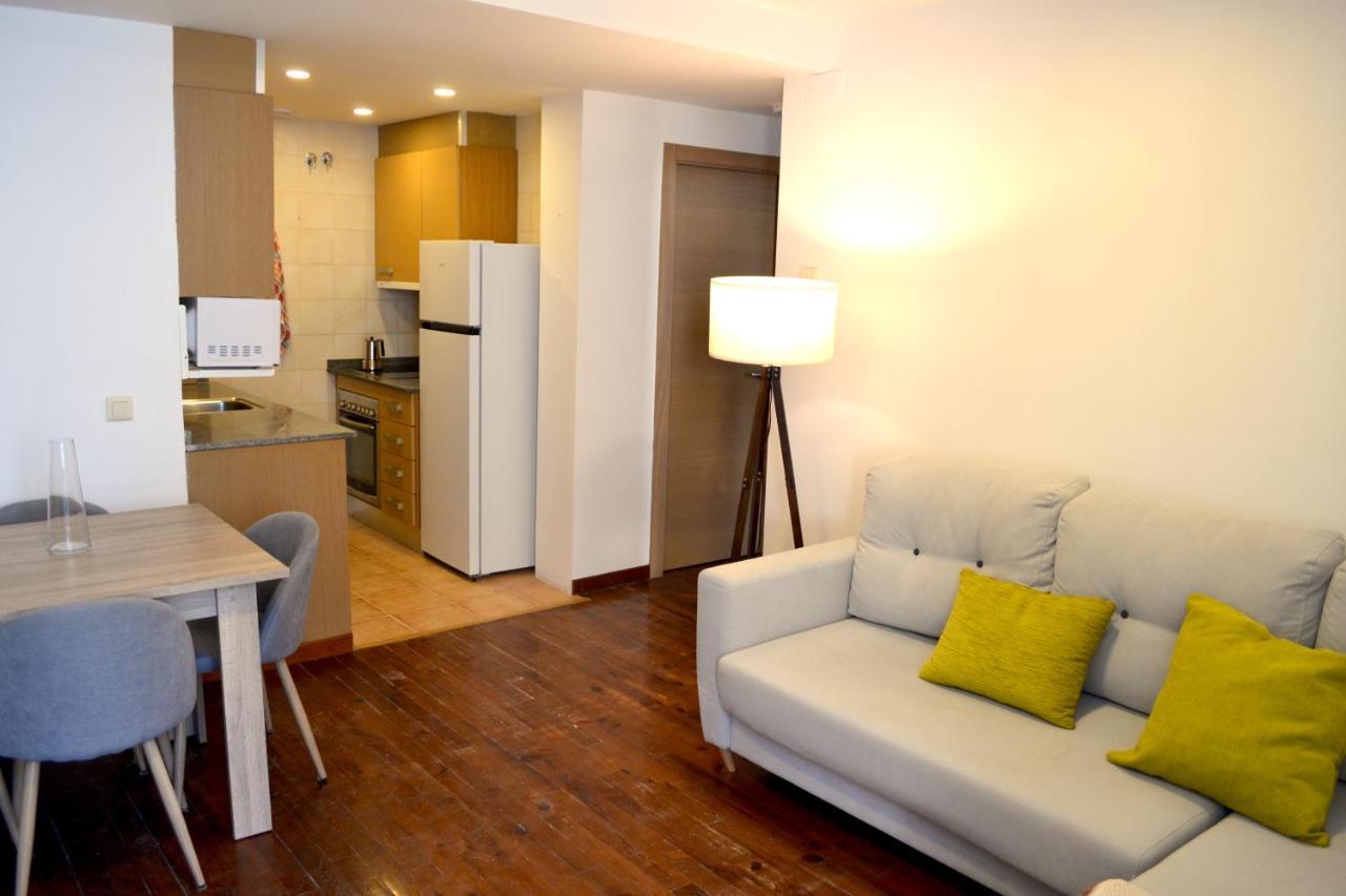 Modern Apartament De Muntanya Amb Llar De Foc By Rural D'Aneu Esterri d'Àneu Dış mekan fotoğraf