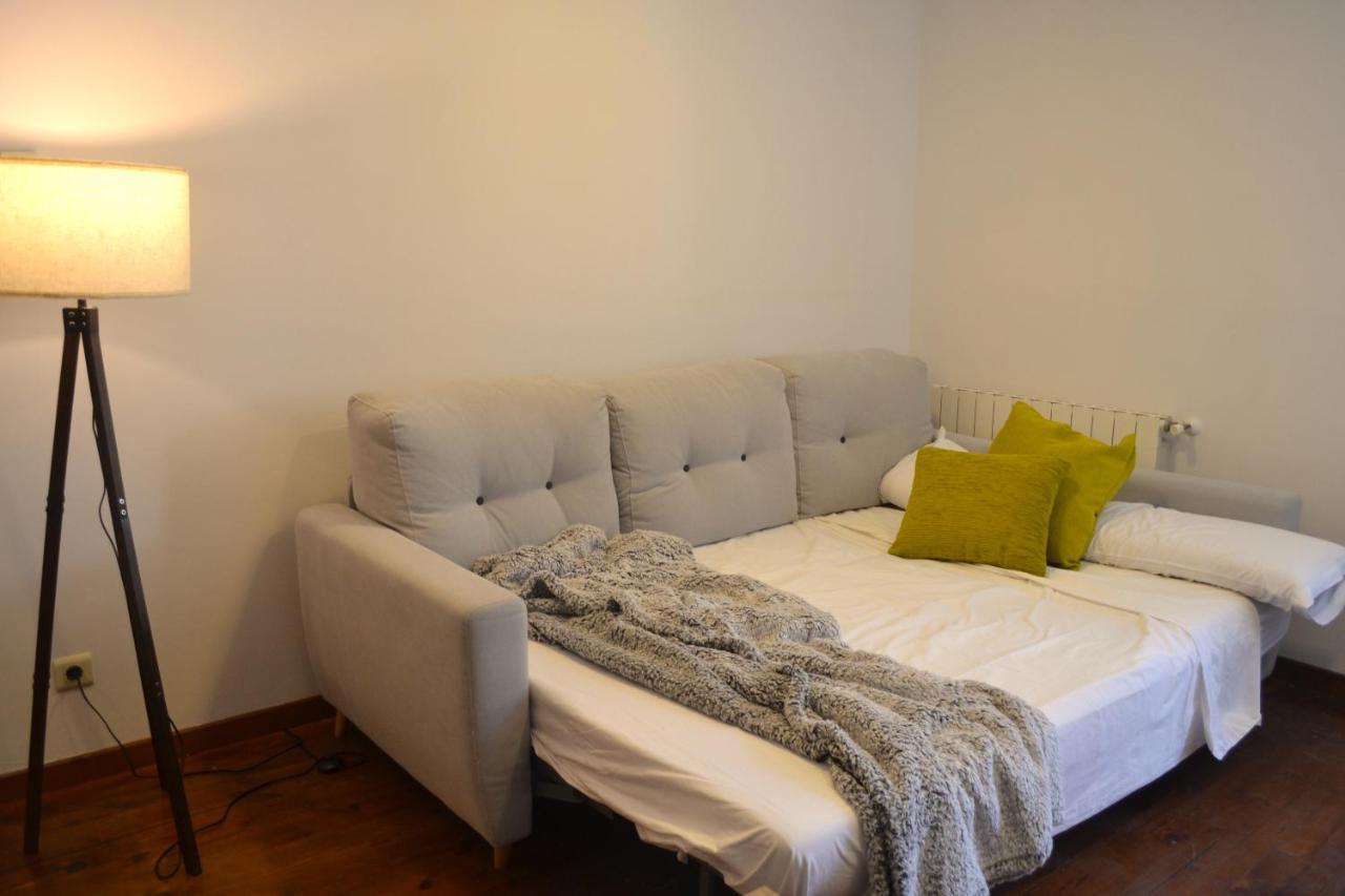 Modern Apartament De Muntanya Amb Llar De Foc By Rural D'Aneu Esterri d'Àneu Dış mekan fotoğraf